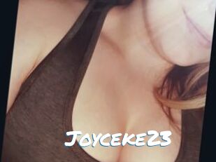 Joyceke23