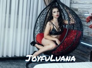 JoyfuLuana