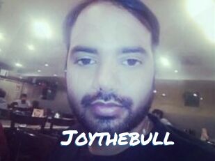 Joythebull