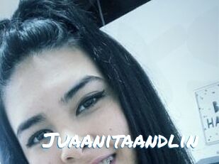 Juaanitaandlin