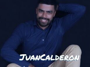 JuanCalderon