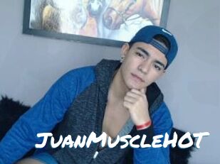 JuanMuscleHOT