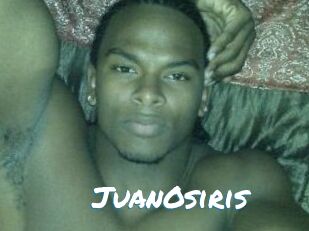 JuanOsiris