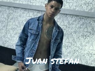 Juan_stefan