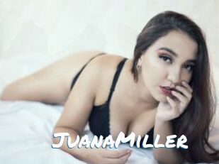 JuanaMiller