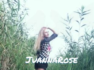 JuannaRose