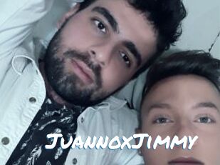 JuannoxJimmy