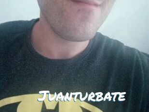 Juanturbate