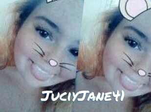 JuciyJane41