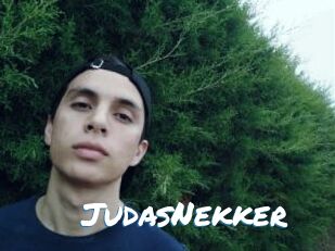 JudasNekker