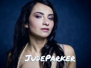 JudeParker