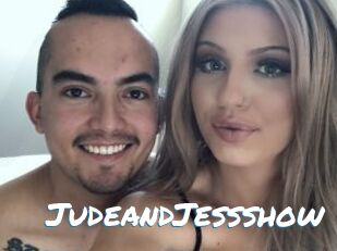 JudeandJessshow