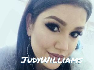 JudyWilliams