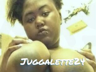 Juggalette24