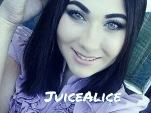 Juice_Alice