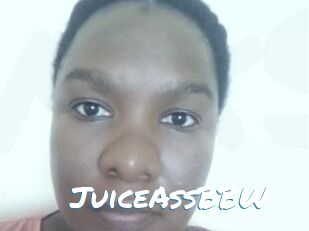 JuiceAssBBW