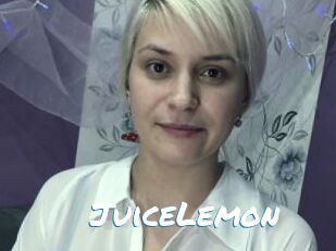 JuiceLemon