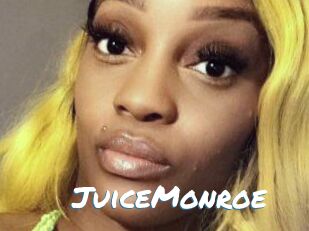 JuiceMonroe