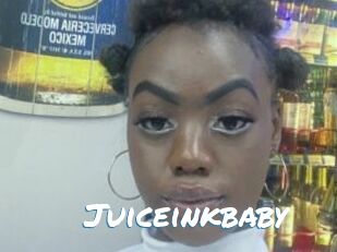 Juiceinkbaby