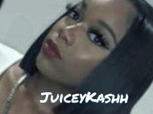 JuiceyKashh