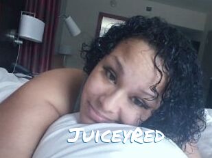 JuiceyRed