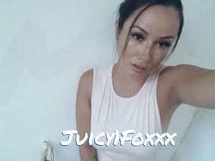 Juicy1Foxxx