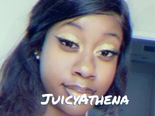 JuicyAthena