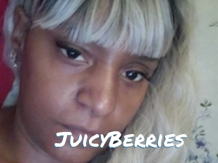 JuicyBerries