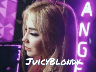 JuicyBlondy