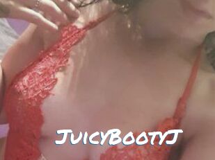 JuicyBootyJ