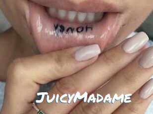 JuicyMadame