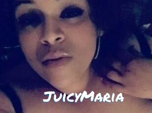 JuicyMaria