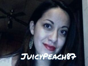 JuicyPeach87