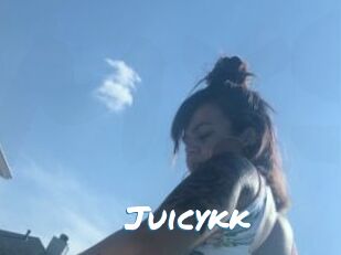 Juicykk