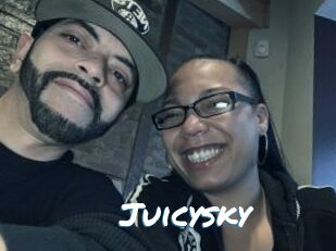 Juicysky