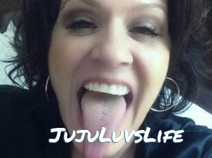 JujuLuvsLife