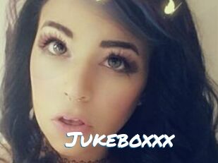 Jukeboxxx