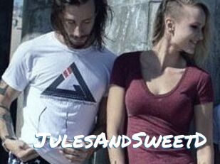 JulesAndSweetD