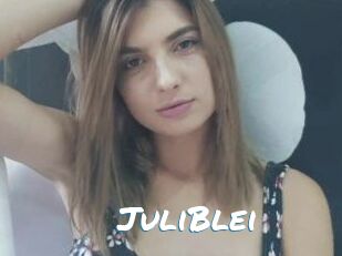 JuliBlei