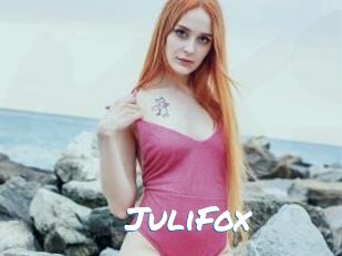 JuliFox