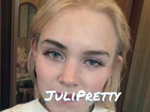 JuliPretty