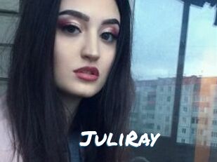 JuliRay