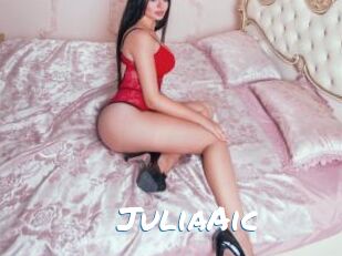 JuliaAic