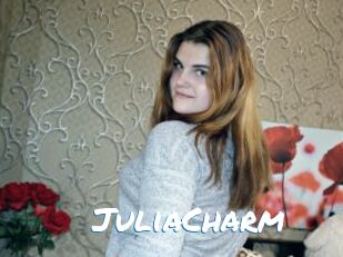 JuliaCharm