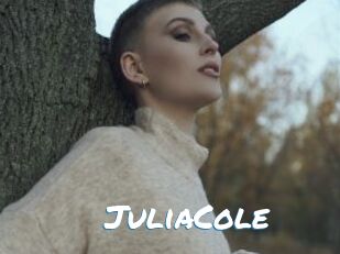 JuliaCole