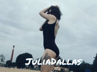 JuliaDallas