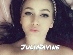 JuliaDivine