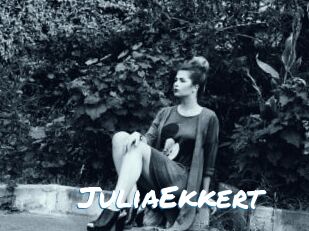 JuliaEkkert