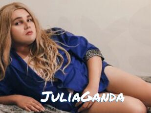 JuliaGanda