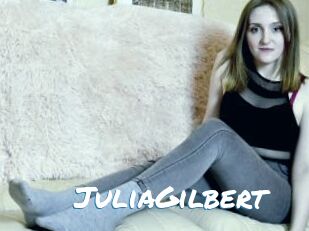 JuliaGilbert